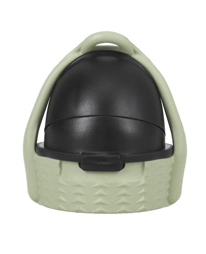 Rock Solid EZ Top Glow-in-the-Dark Medium Topper by Doc Johnson