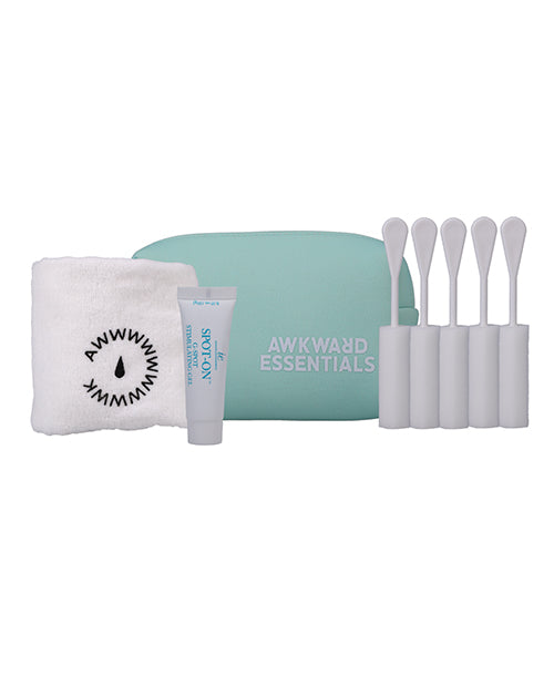 Awkward Essentials Starter Set by Doc Johnson