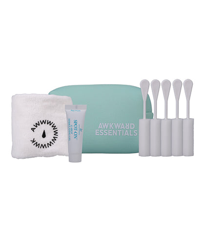 Awkward Essentials Starter Set by Doc Johnson