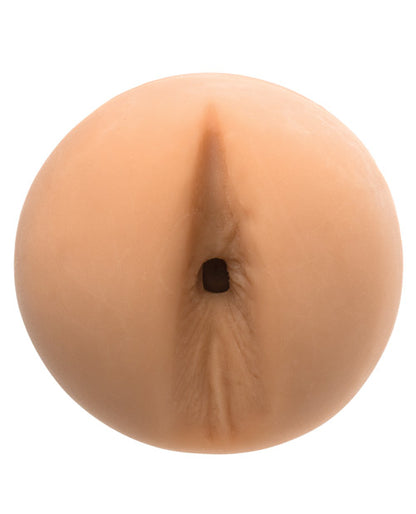 Man Squeeze Twink Ass - Vanilla by Doc Johnson