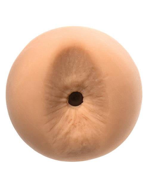 Man Squeeze Bear Ass - Flesh by Doc Johnson
