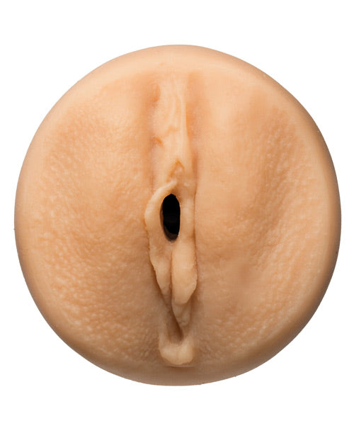 Main Squeeze Pussy Masturbator by Doc Johnson