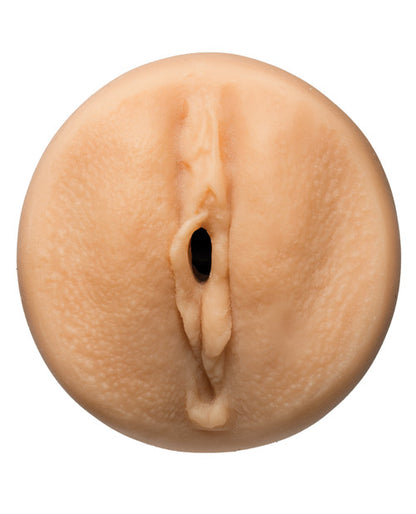 Main Squeeze Pussy Masturbator by Doc Johnson