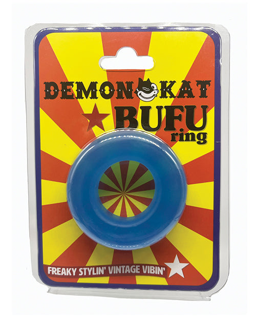 Demon Kat Bufu Ring by Daily Karma INC (demon Kat)