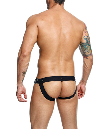 Dngeon Snap Jockstrap O/s