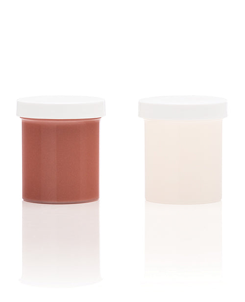 Clone-a-willy Silicone Refill by Empire Labs