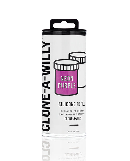 Clone-a-willy Silicone Refill by Empire Labs