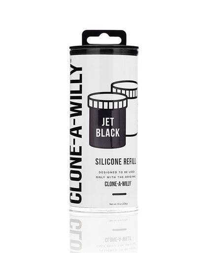 Clone-a-willy Silicone Refill by Empire Labs