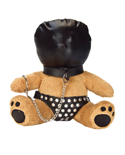 Bondage Bearz Gimpy Glen by Electric Eel INC