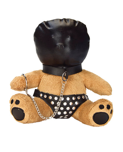 Bondage Bearz Gimpy Glen by Electric Eel INC