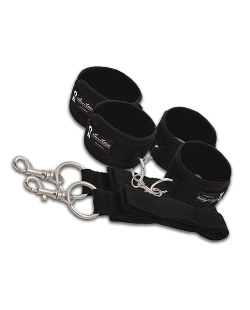 Lux Fetish Bed Spreader by Electric Eel INC
