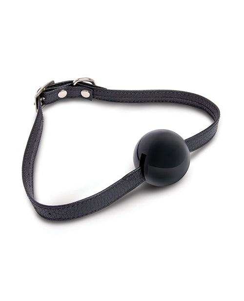 Lux Fetish 7 pc Hogtie & Ball Gag Kit