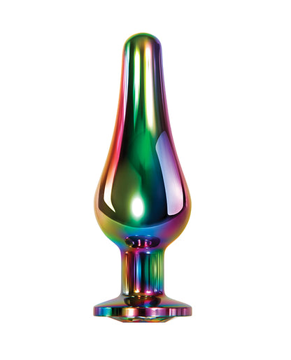 Evolved Rainbow Metal Plug