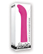 Evolved Rechargeable G Spot Vibe - Pink