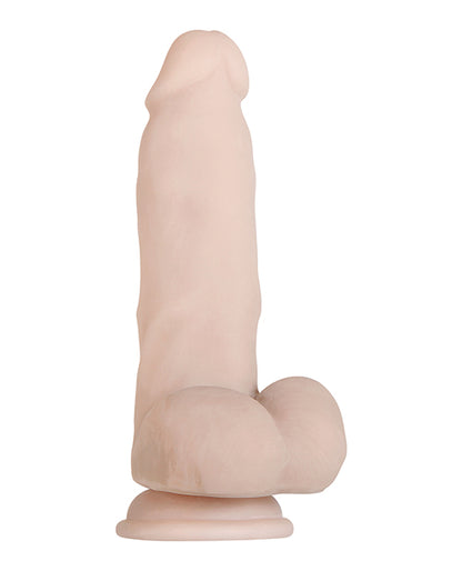 Evolved Real Supple Poseable 7"