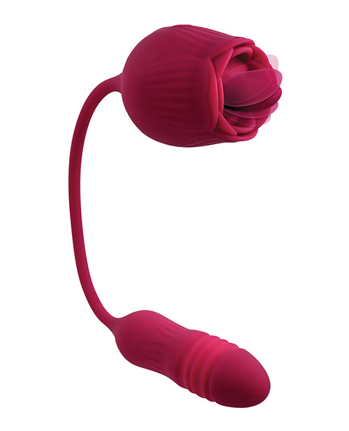 Evolved Wild Rose - Red by Evolved Novelties INC
