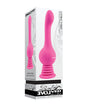 Evolved Gyro Vibe - Pink by Evolved Novelties INC