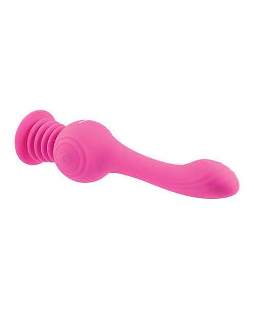 Evolved Gyro Vibe - Pink by Evolved Novelties INC