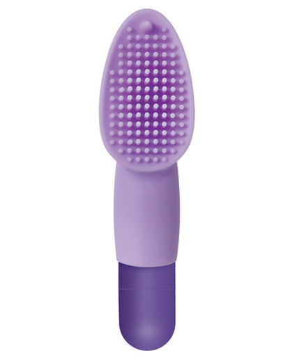 Evolved Fingerific Rechargeable Bullet - Purple