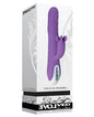 Evolved Tilt O Whirl Dual Stim - Purple by Evolved Novelties INC