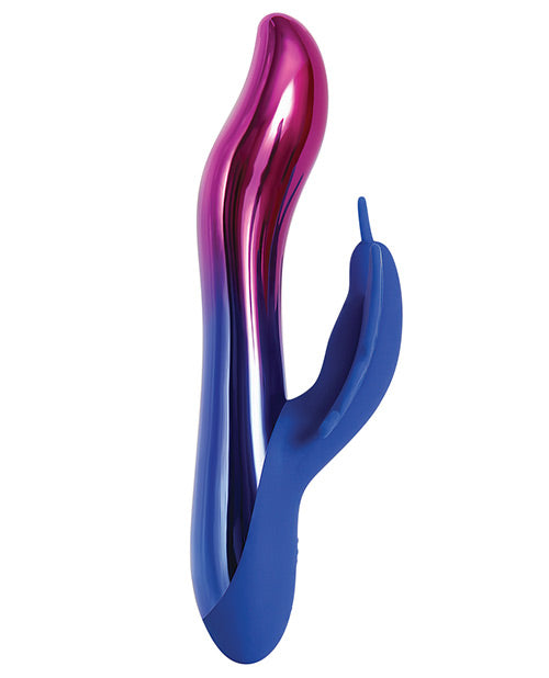Evolved Firefly Dual Stim - Blue by Evolved Novelties INC