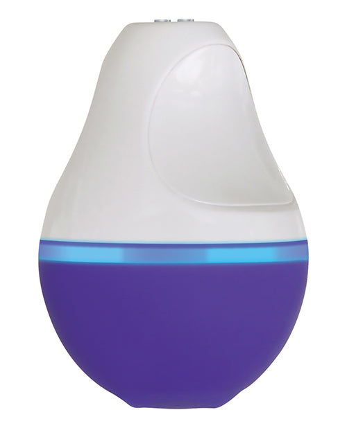 Evolved Tiny Dancer Rechargeable Bullet by Evolved Novelties INC