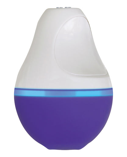 Evolved Tiny Dancer Rechargeable Bullet by Evolved Novelties INC