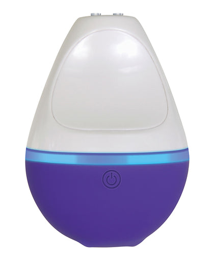 Evolved Tiny Dancer Rechargeable Bullet by Evolved Novelties INC
