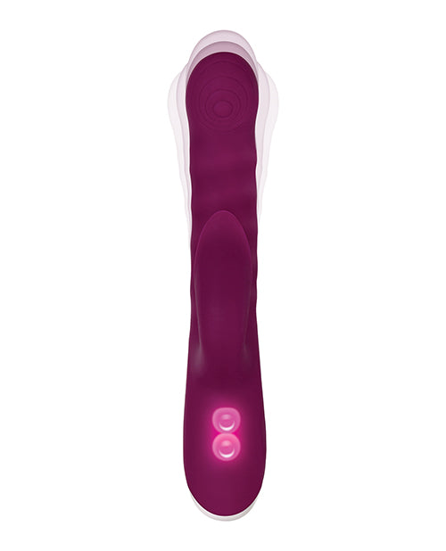 Evolved Lovely Lucy - Purple by Evolved Novelties INC
