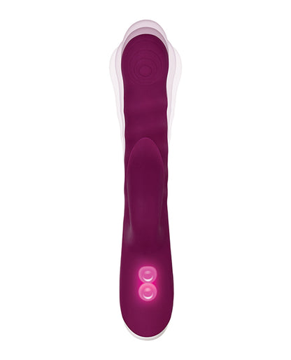 Evolved Lovely Lucy - Purple by Evolved Novelties INC