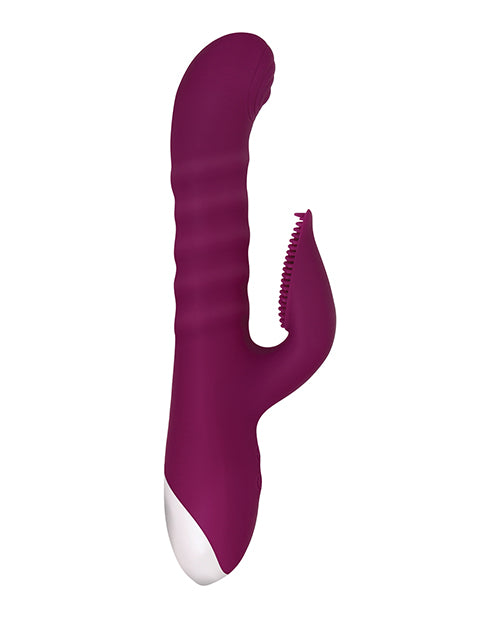Evolved Lovely Lucy - Purple by Evolved Novelties INC