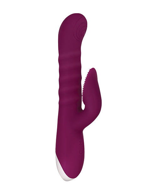 Evolved Lovely Lucy - Purple by Evolved Novelties INC