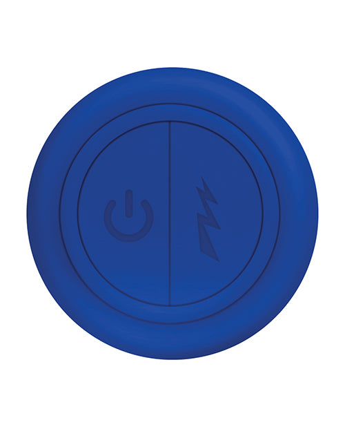Evolved Robust Rumbler - Blue by Evolved Novelties INC