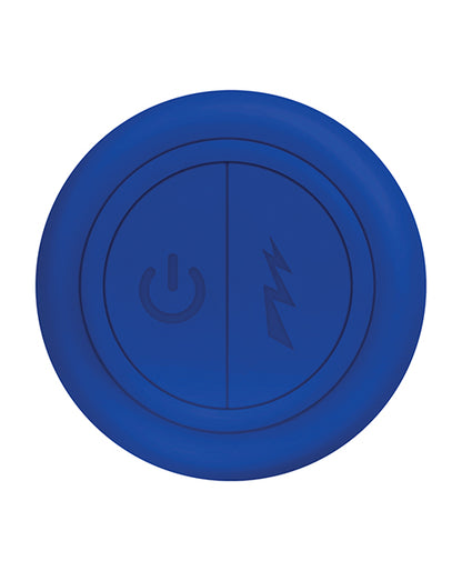 Evolved Robust Rumbler - Blue by Evolved Novelties INC