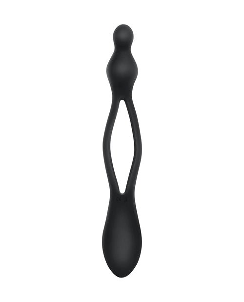 Evolved You Me Us Bendable Vibe - Black