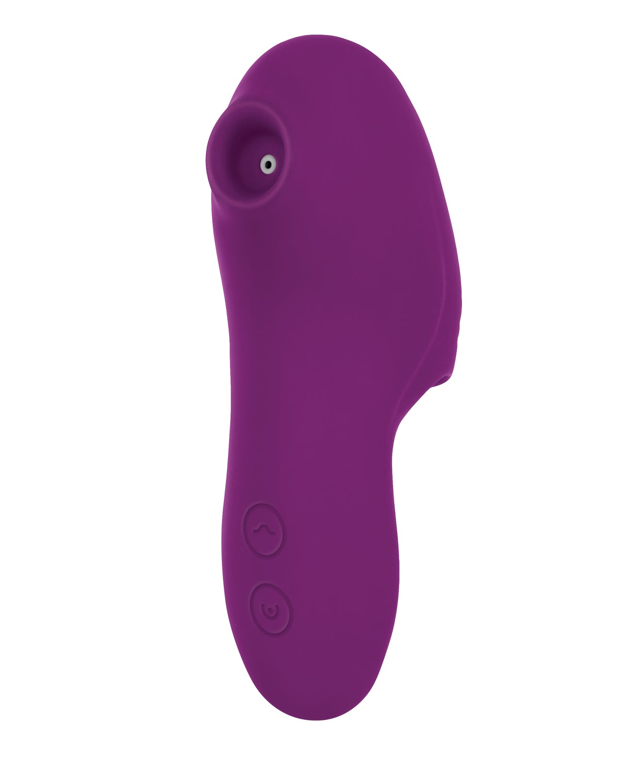 Evolved Sucker For You Finger Vibe - Purple by Evolved Novelties INC