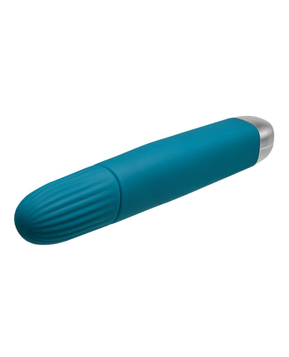 Evolved Super Slim Wand - Teal