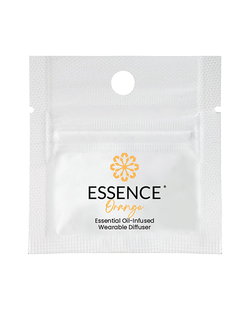 Essence Ring Single Sachet - Orange by Hone LLC