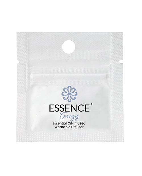 Essence Ring Single Sachet - Energy by Hone LLC
