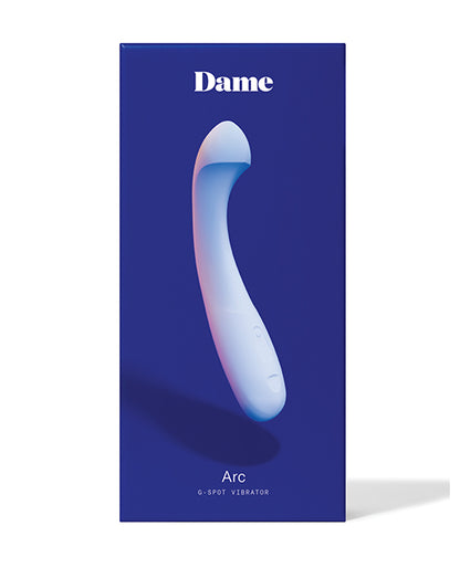 Dame Arc G-Spot Vibrator