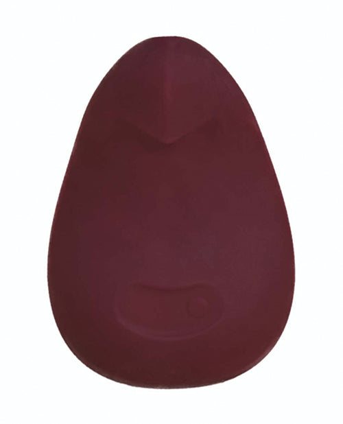 Dame Pom Flexible Vibrator by Mating Components LLCDba Dame P