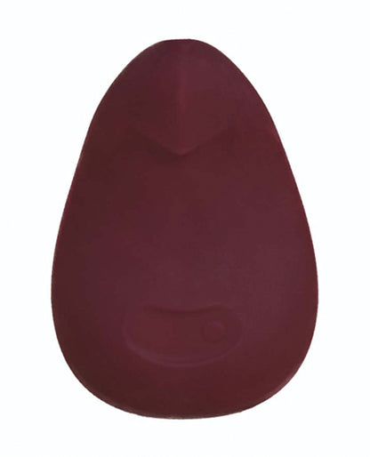 Dame Pom Flexible Vibrator by Mating Components LLCDba Dame P