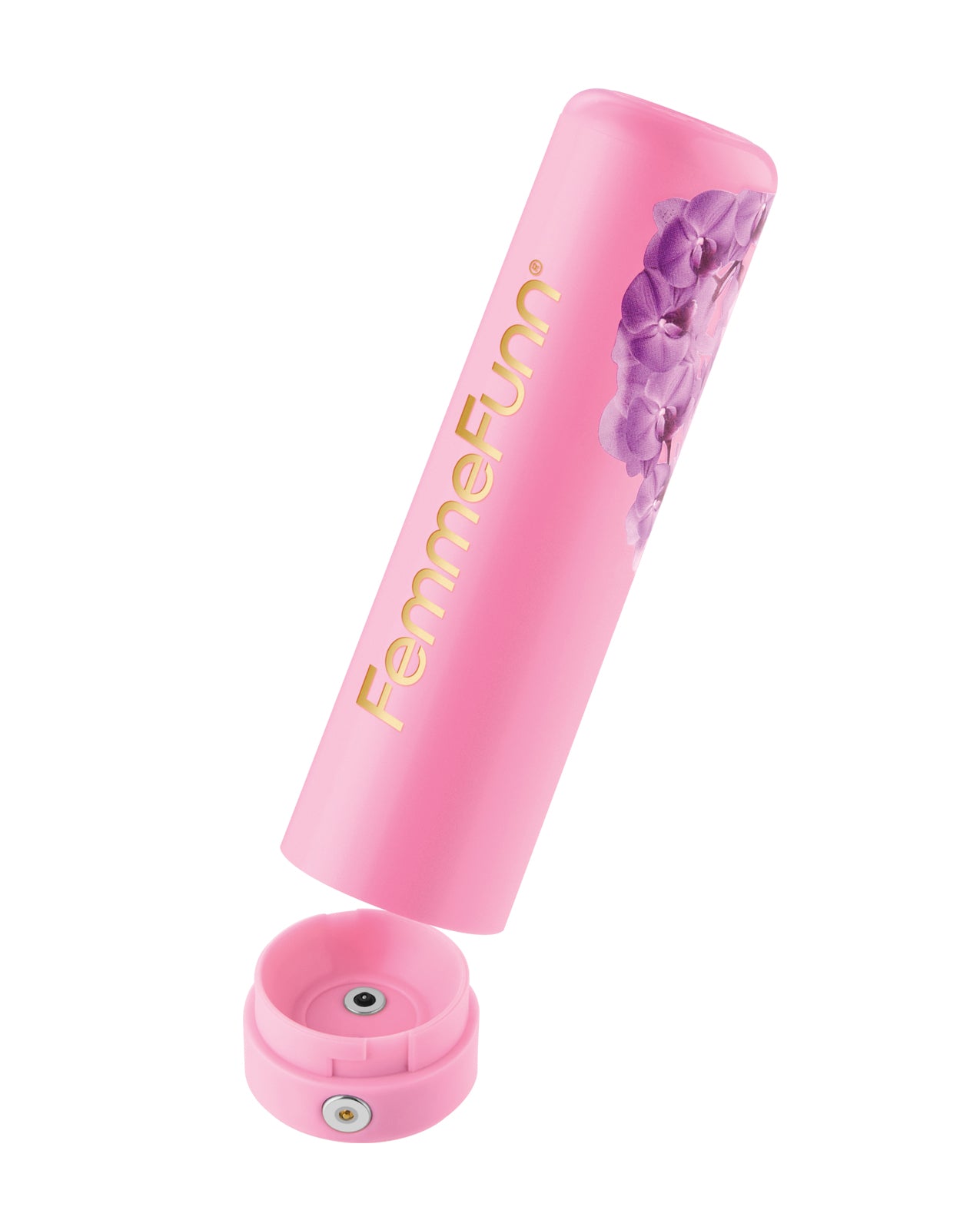 Femme Finn Anniversary Ultra Bullet Massager - Orchid by Vvole