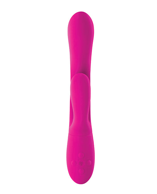 Femme Funn Ultra Rabbit - Pink by Vvole