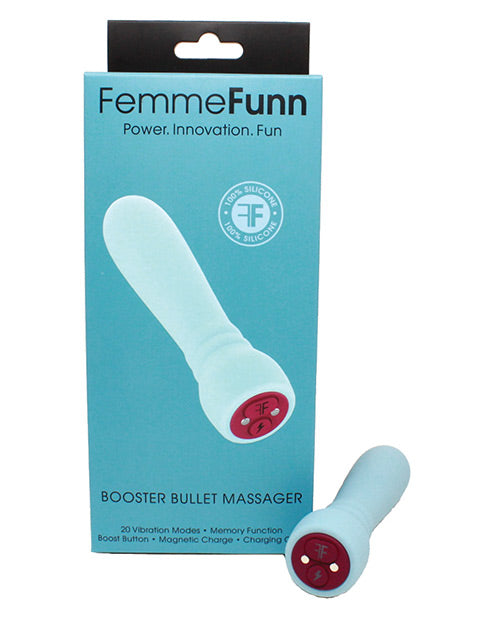 Femme Funn Booster Bullet