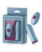 Femme Funn Versa Bullet W/remote by Vvole