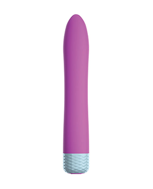 Femme Funn Densa Flexible Bullet - Purple by Vvole