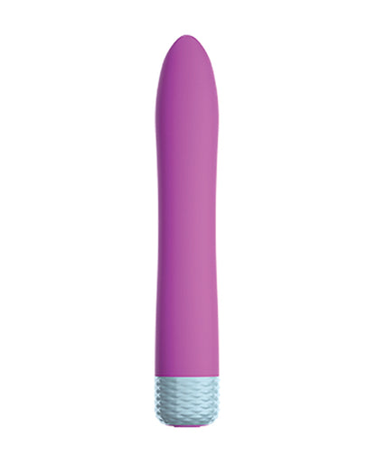 Femme Funn Densa Flexible Bullet - Purple by Vvole