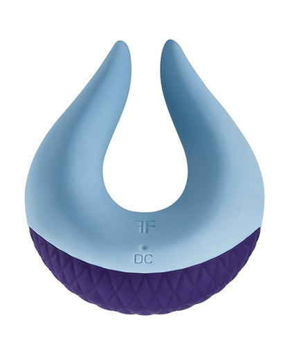 Femme Funn Volea Fluttering Tip Vibrator by Vvole