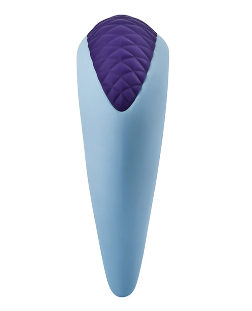 Femme Funn Volea Fluttering Tip Vibrator by Vvole